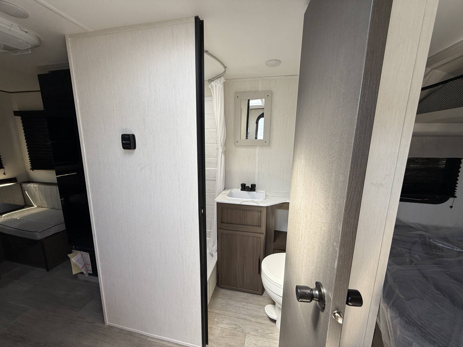 2026 Prime Time RV 2026 Prime Time RV Avenger - thumbnail 12