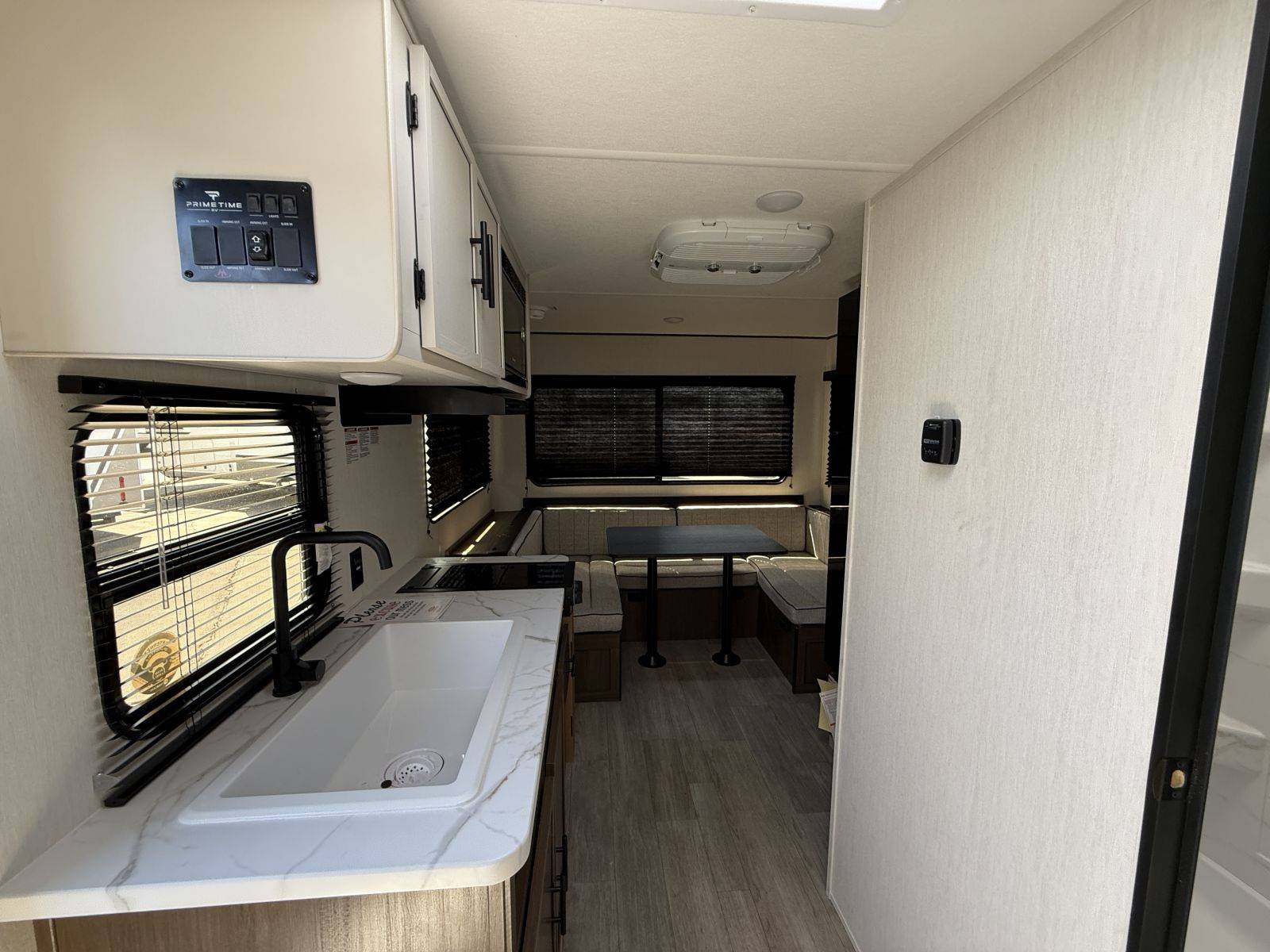 2026 Prime Time RV 2026 Prime Time RV Avenger - thumbnail 13