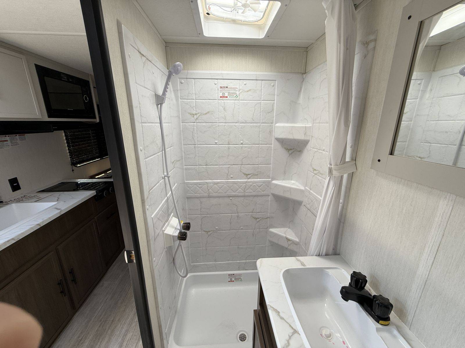 2026 Prime Time RV 2026 Prime Time RV Avenger - thumbnail 14