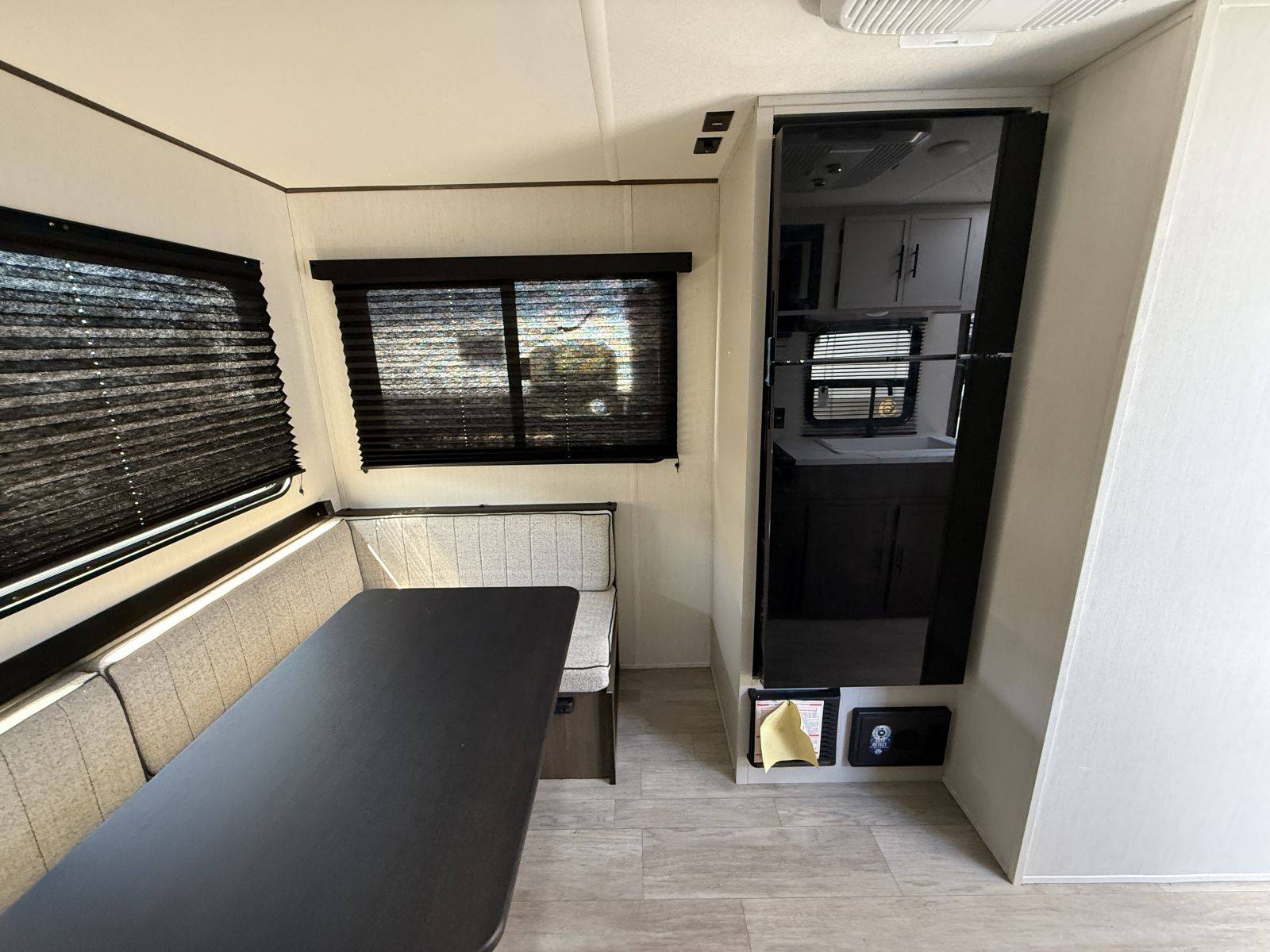 2026 Prime Time RV 2026 Prime Time RV Avenger - thumbnail 16