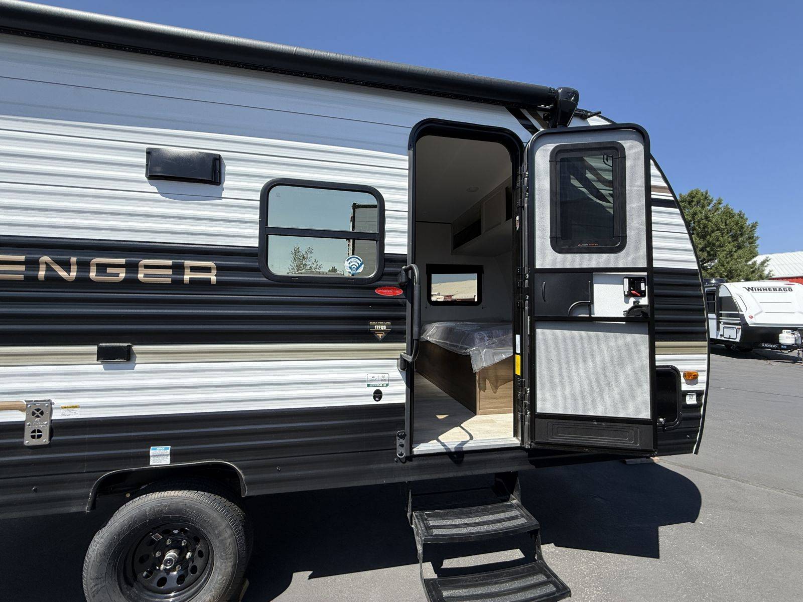 2026 Prime Time RV 2026 Prime Time RV Avenger - thumbnail 9