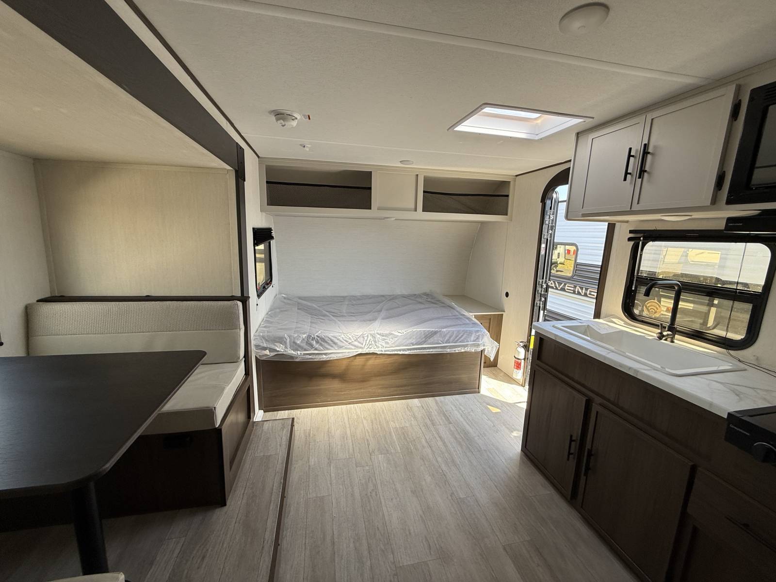 2026 Prime Time RV 2026 Prime Time RV Avenger - thumbnail 13