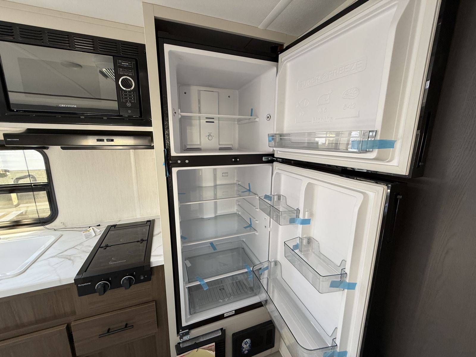 2026 Prime Time RV 2026 Prime Time RV Avenger - thumbnail 14