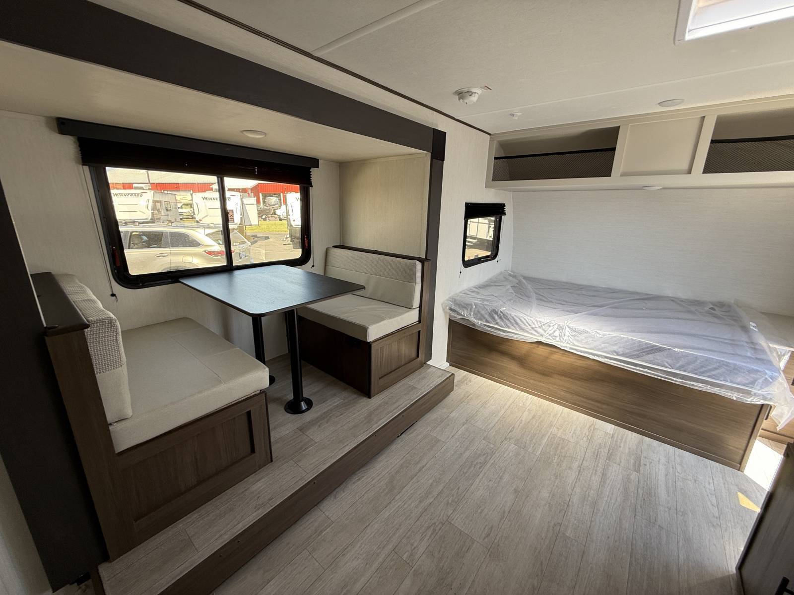 2026 Prime Time RV 2026 Prime Time RV Avenger - thumbnail 17