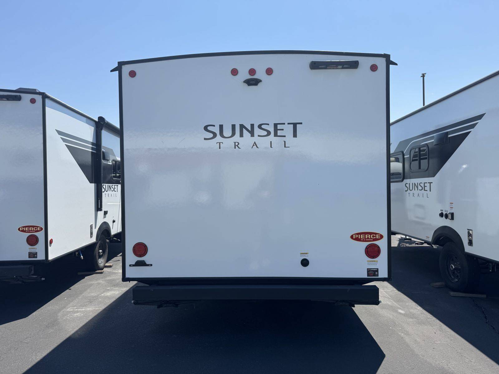 2026 Crossroads 2026 Crossroads Sunset Trail - thumbnail 3