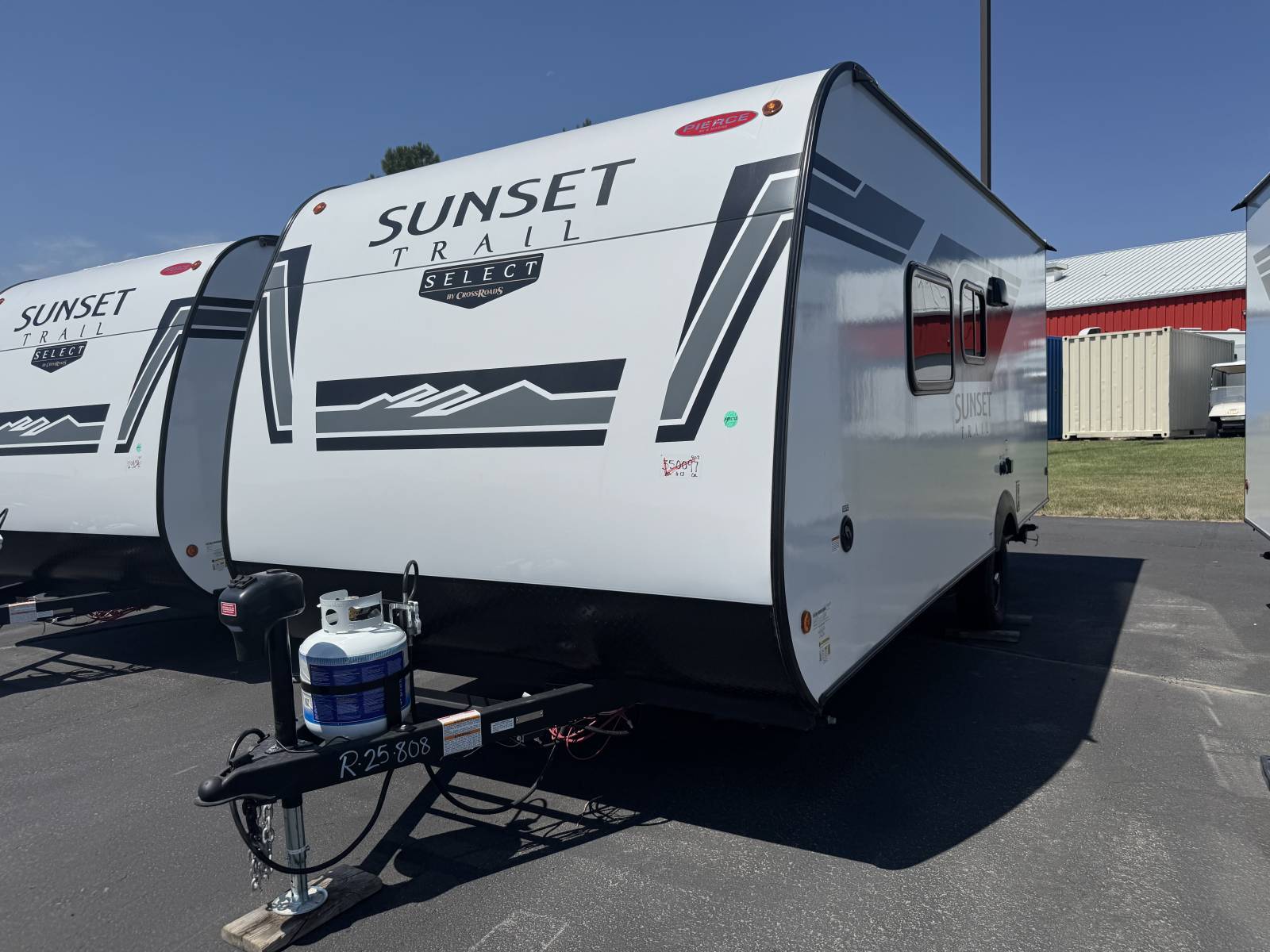 2026 Crossroads 2026 Crossroads Sunset Trail - thumbnail 5