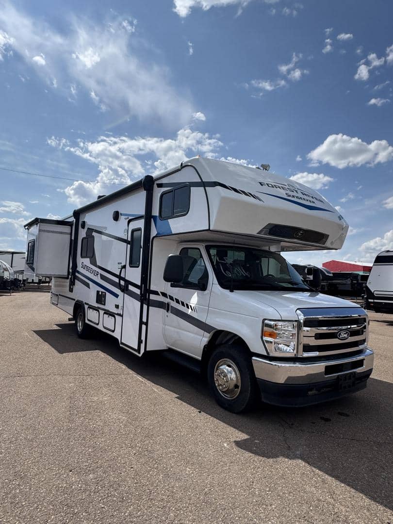 2026 Forest River RV 2026 Forest River RV Sunseeker - thumbnail 4