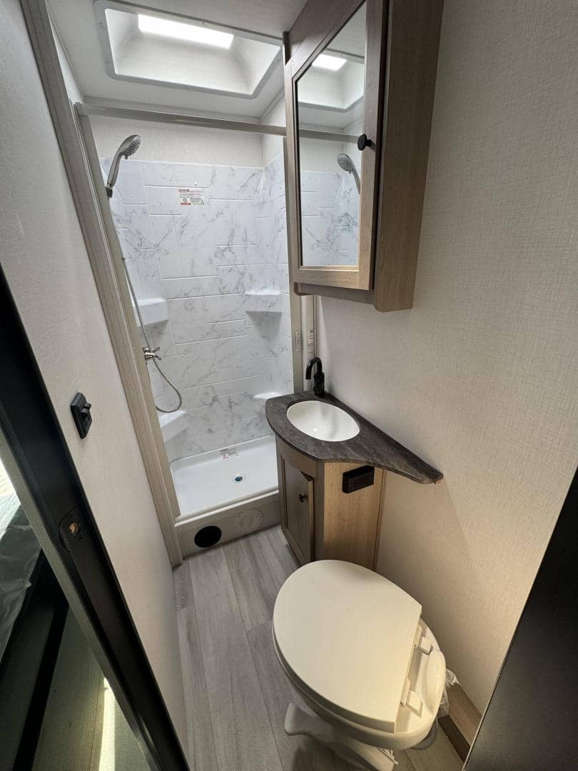 2026 Forest River RV 2026 Forest River RV Sunseeker - thumbnail 13