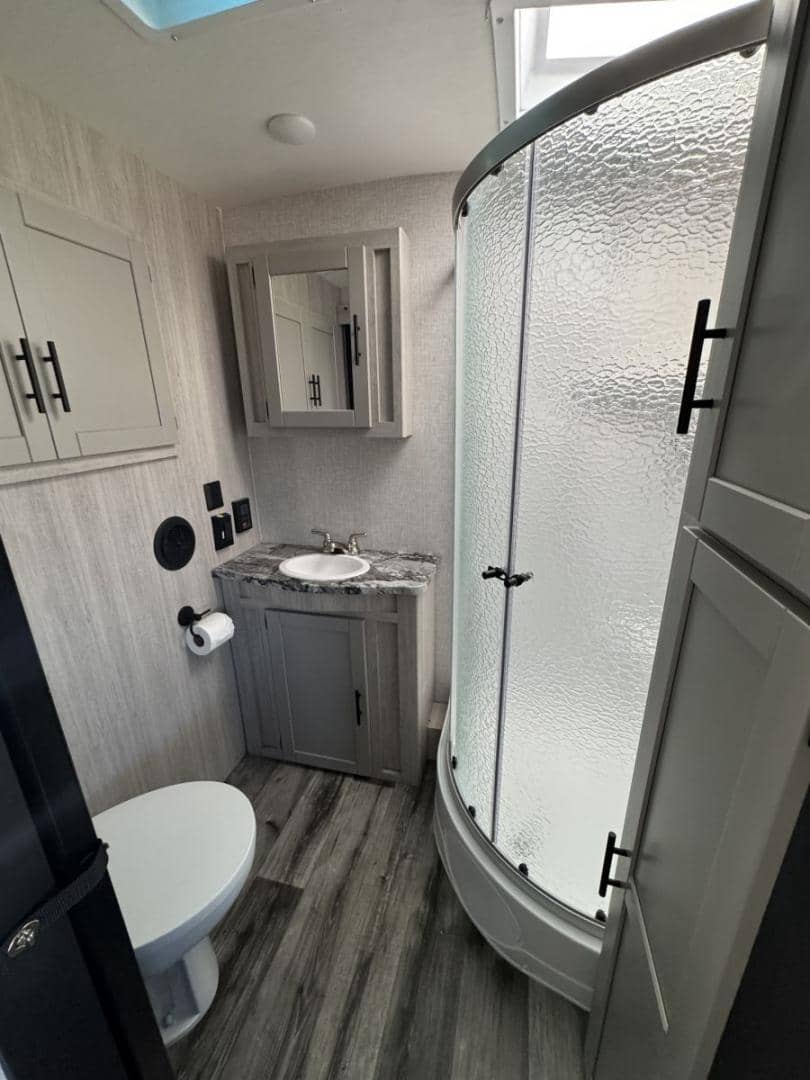 2023 CrossRoads RV 2023 CrossRoads RV Sunset Trail - thumbnail 10