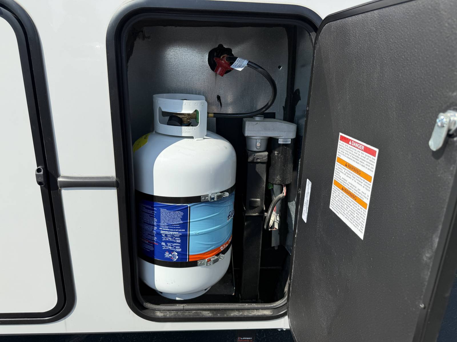 2026 Keystone RV 2026 Keystone RV Montana High Country - thumbnail 9