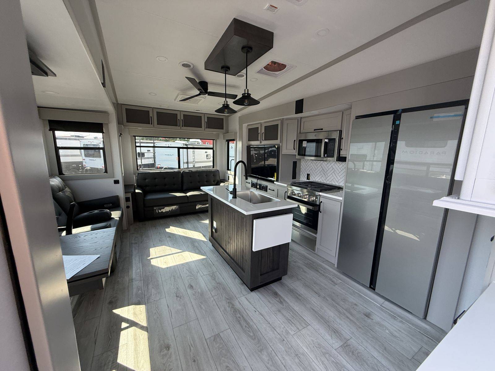 2026 Keystone RV 2026 Keystone RV Montana High Country - thumbnail 13