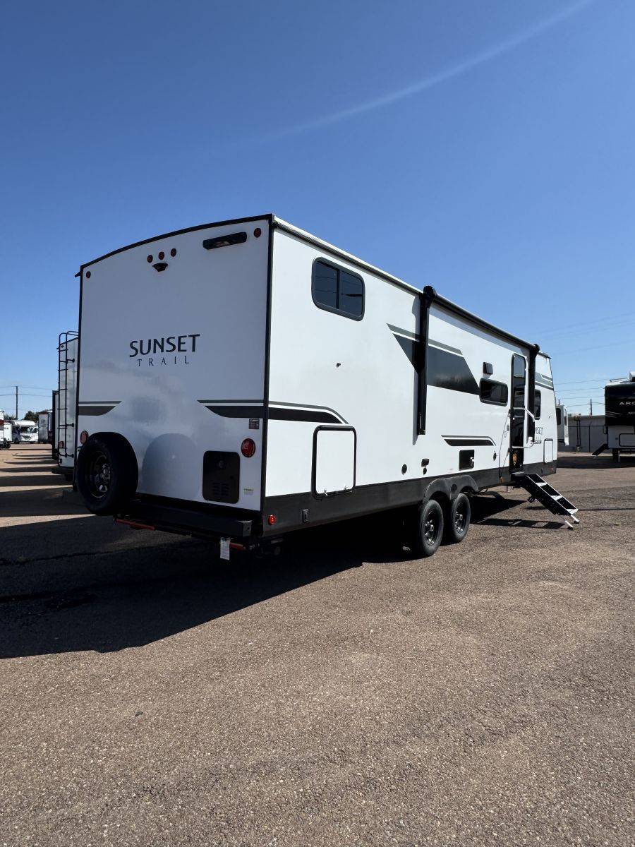 2026 Crossroads 2026 Crossroads Sunset Trail - thumbnail 4