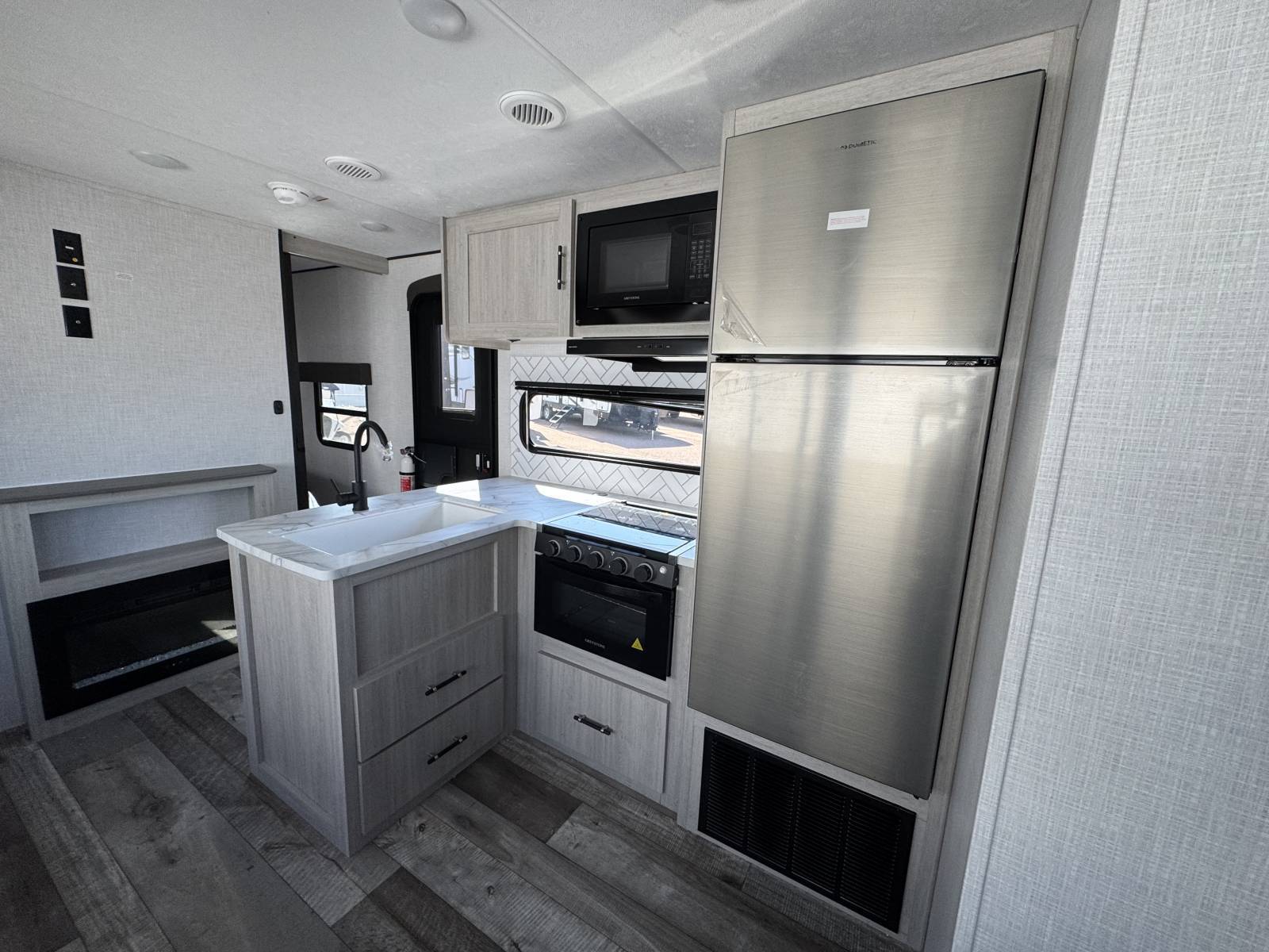 2026 Crossroads 2026 Crossroads Sunset Trail - thumbnail 8