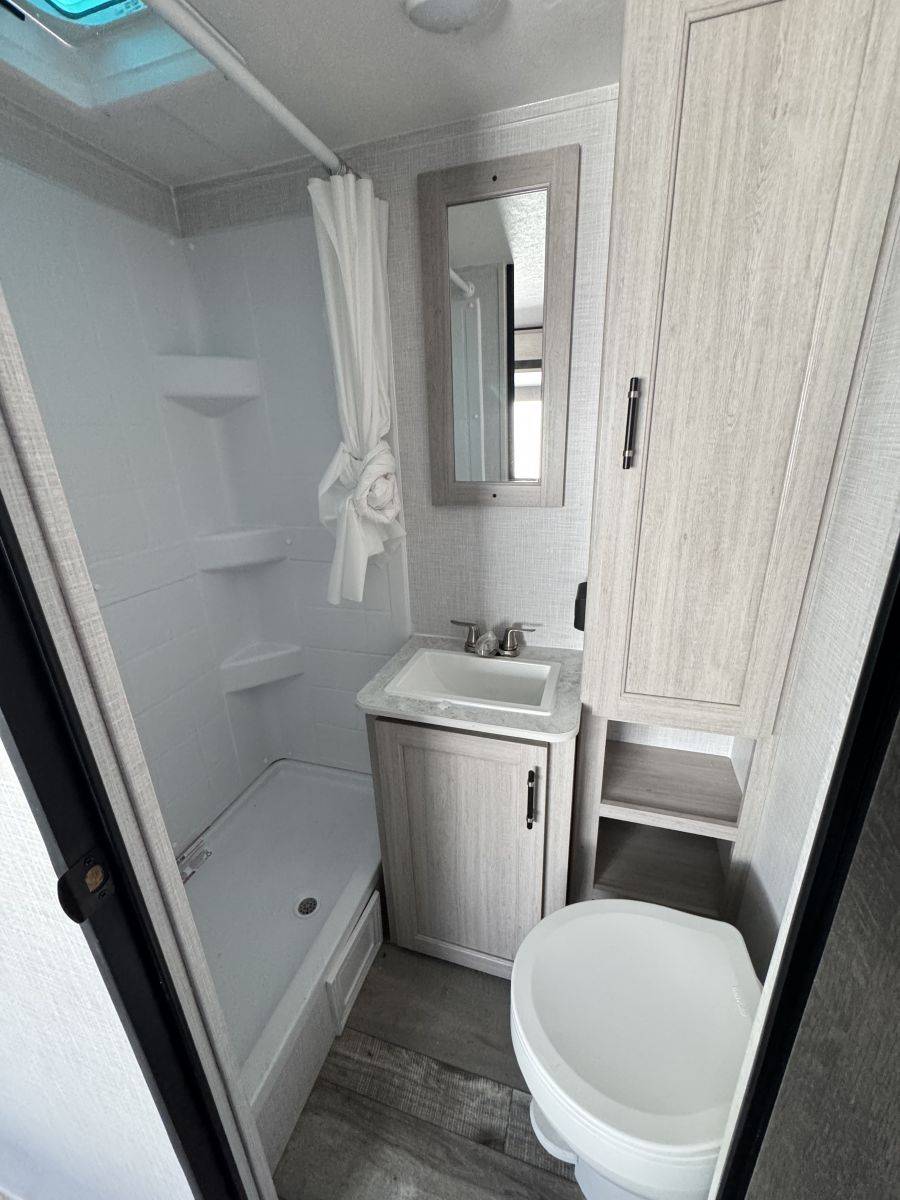 2026 Crossroads 2026 Crossroads Sunset Trail - thumbnail 9