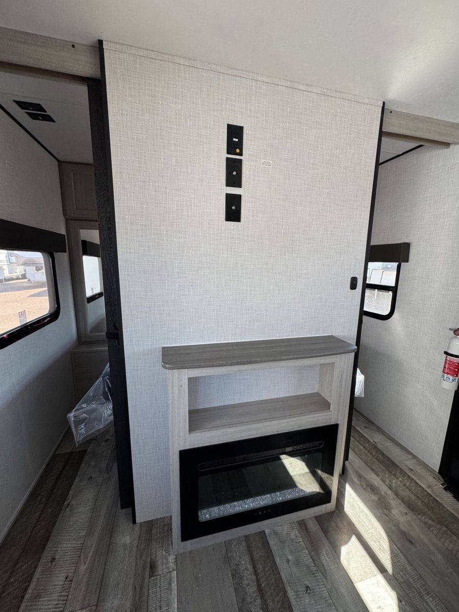 2026 Crossroads 2026 Crossroads Sunset Trail - thumbnail 12