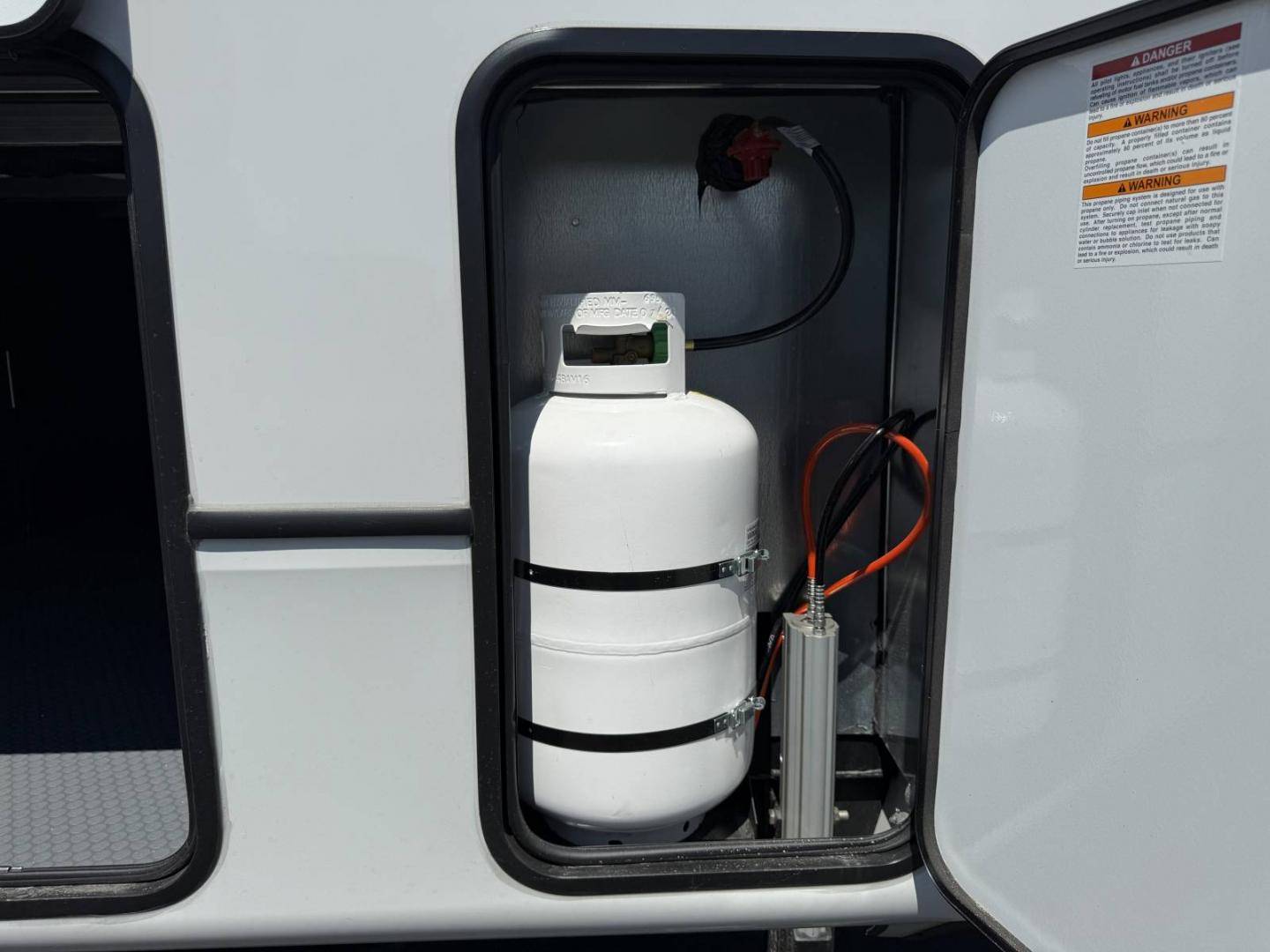 2026 Keystone RV 2026 Keystone RV Montana - thumbnail 11