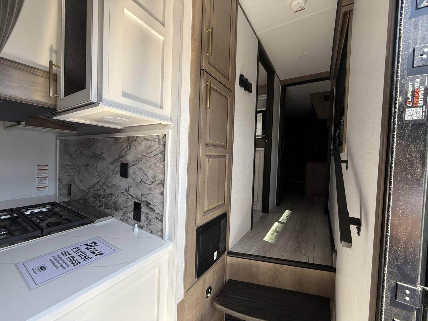 2026 Keystone RV 2026 Keystone RV Montana - thumbnail 12