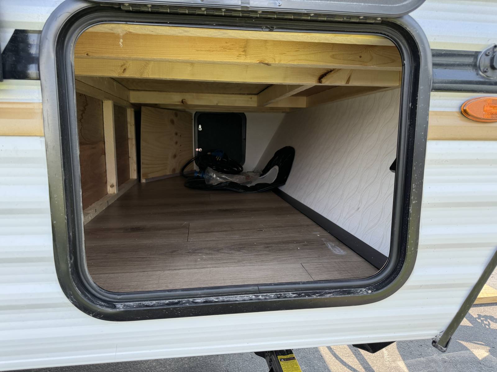 2026 Forest River RV 2026 Forest River RV Puma - thumbnail 6