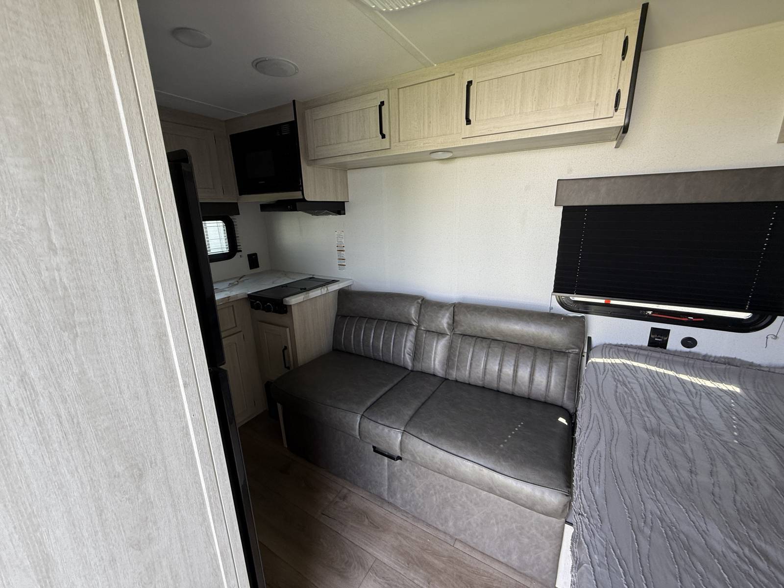 2026 Forest River RV 2026 Forest River RV Puma - thumbnail 11