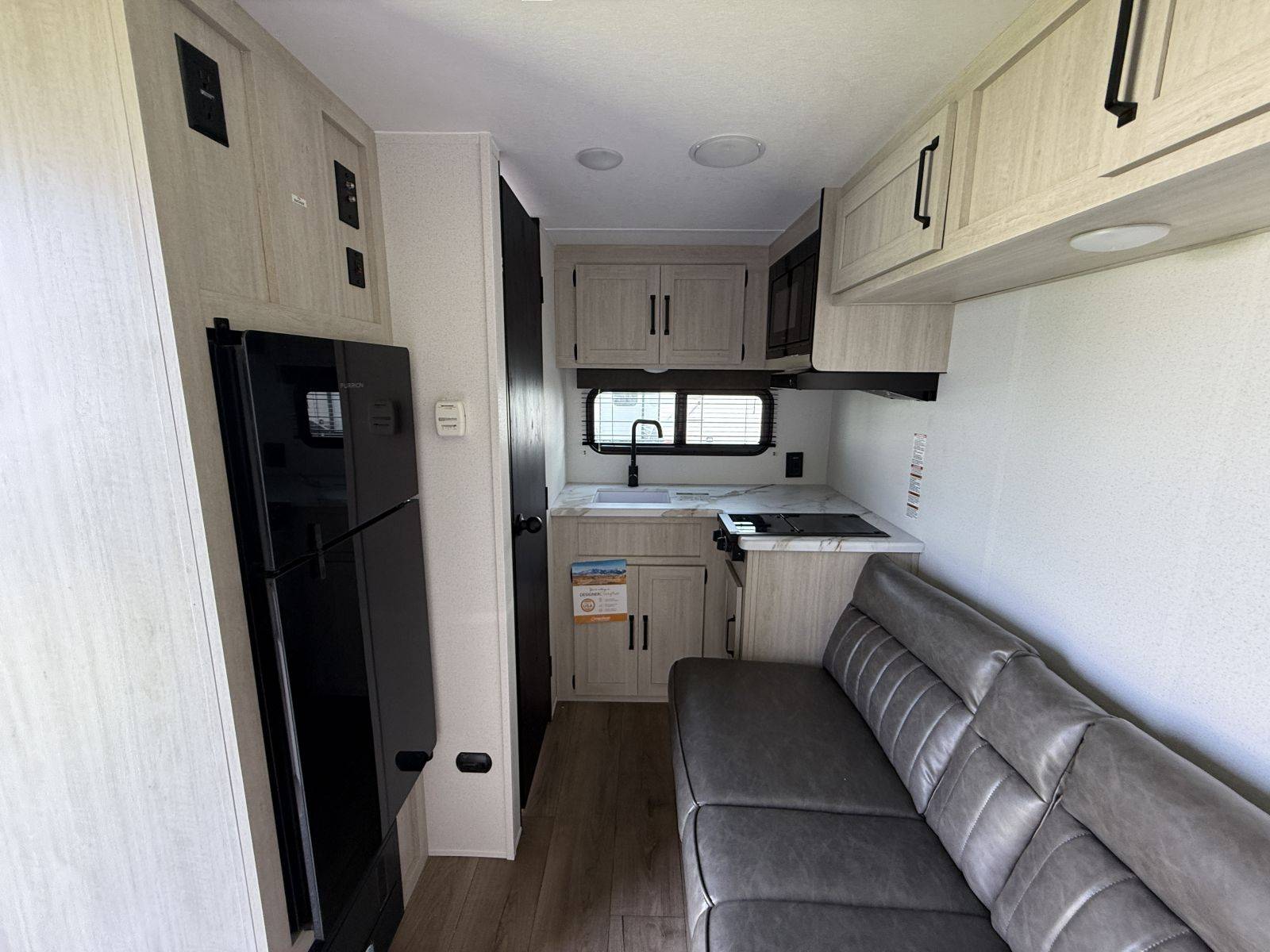 2026 Forest River RV 2026 Forest River RV Puma - thumbnail 12