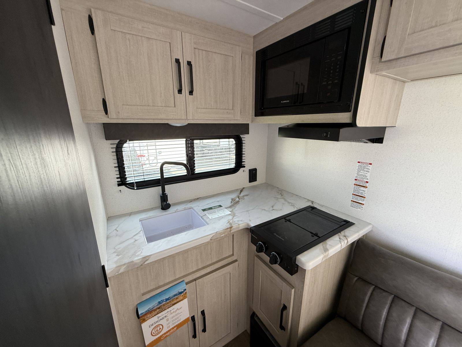 2026 Forest River RV 2026 Forest River RV Puma - thumbnail 14