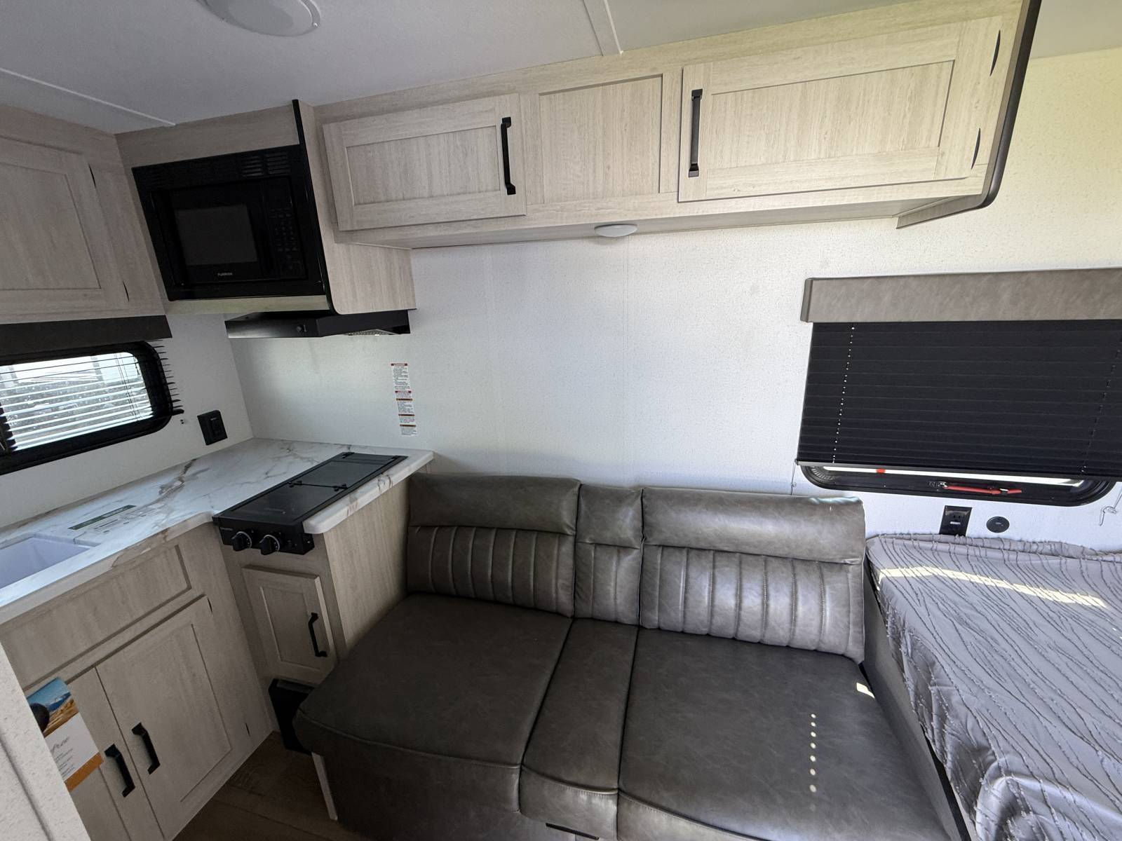 2026 Forest River RV 2026 Forest River RV Puma - thumbnail 15