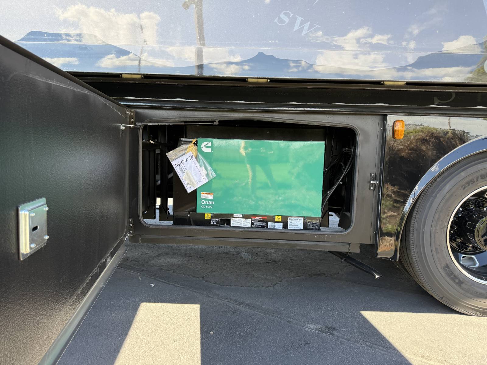 2026 Dynamax 2026 Dynamax Europa - thumbnail 7