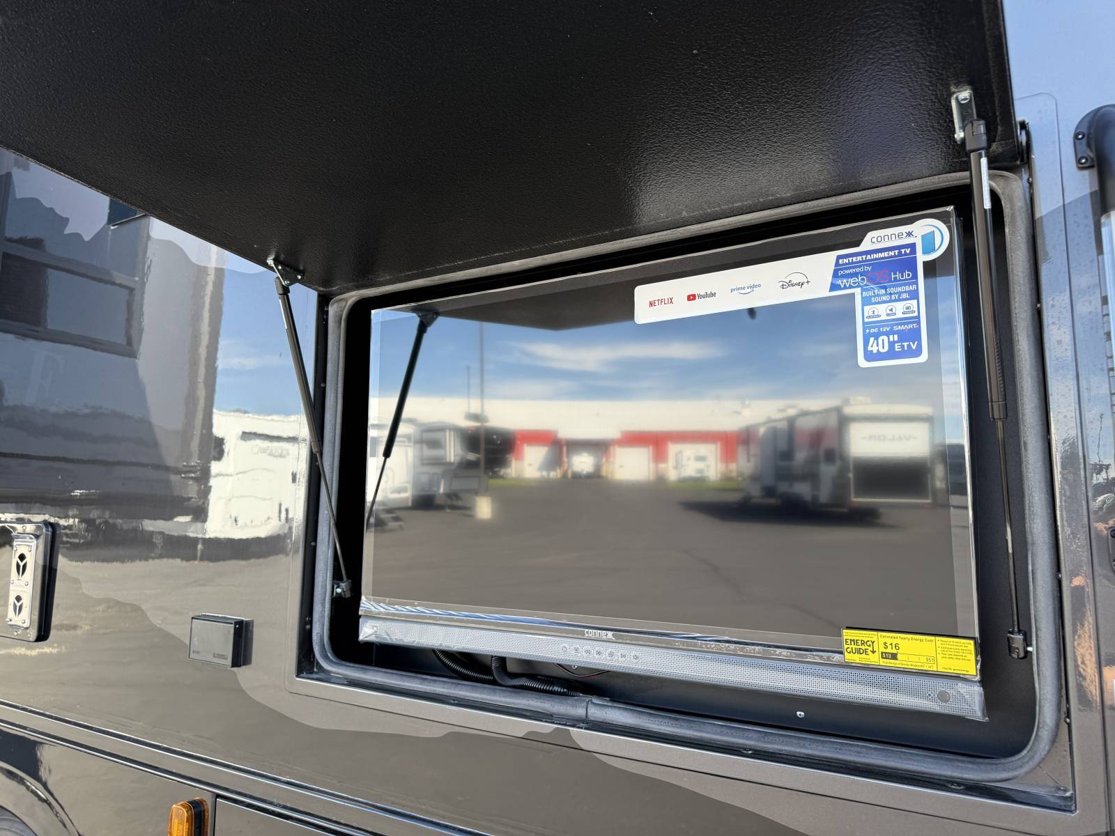 2026 Dynamax 2026 Dynamax Europa - thumbnail 13