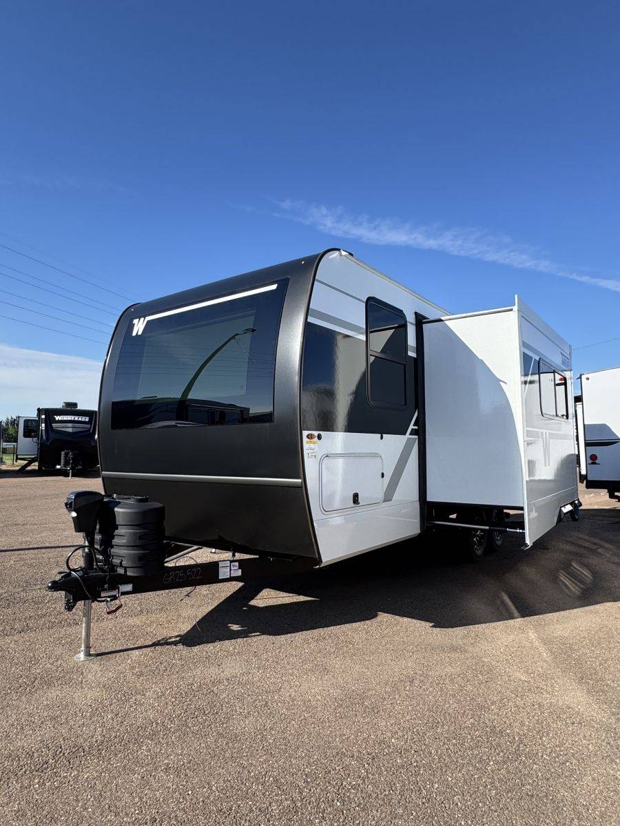 2026 Winnebago 2026 Winnebago Thrive - thumbnail 3