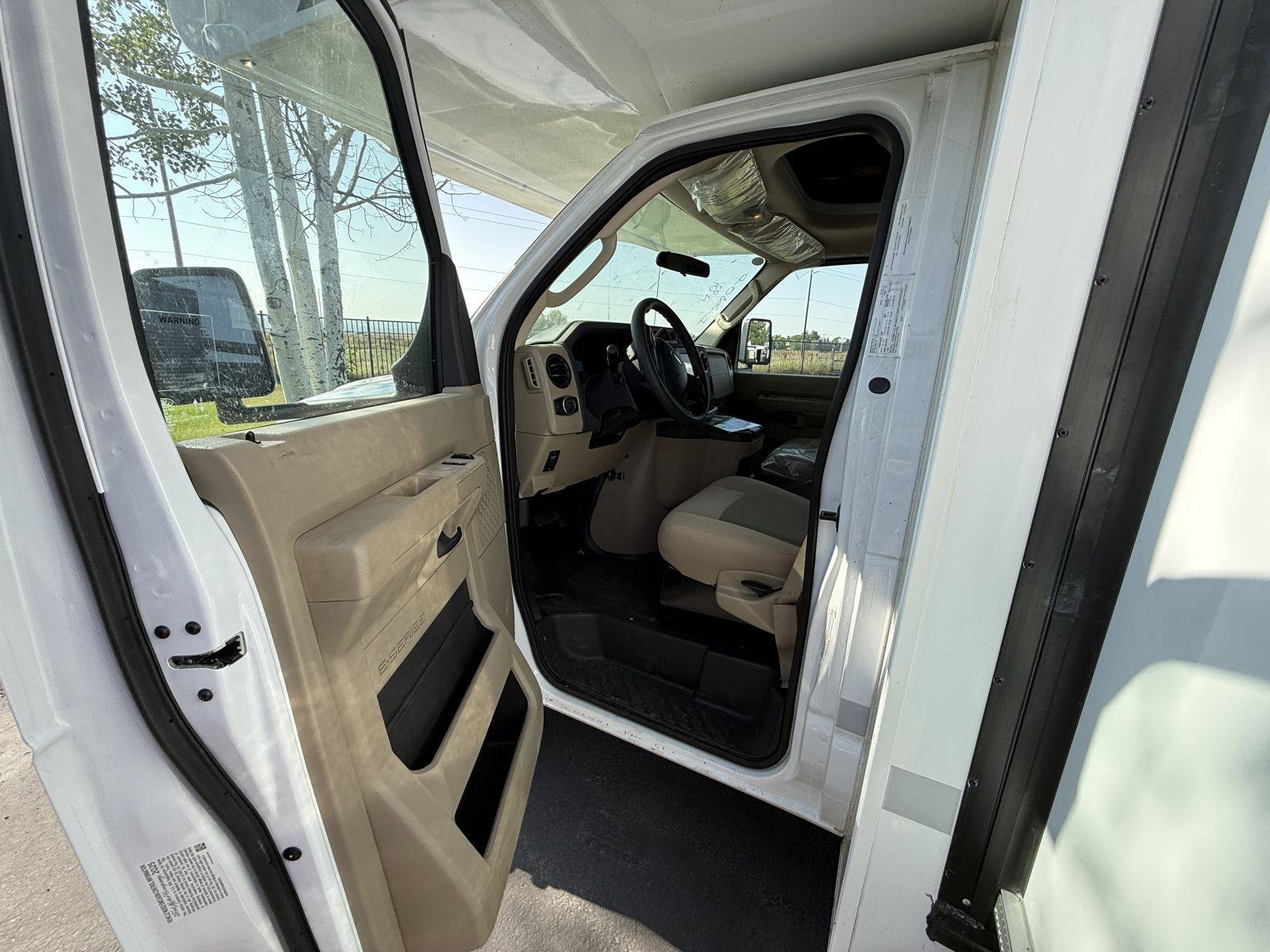 2026 Thor Motor Coach 2026 Thor Motor Coach Chateau - thumbnail 16