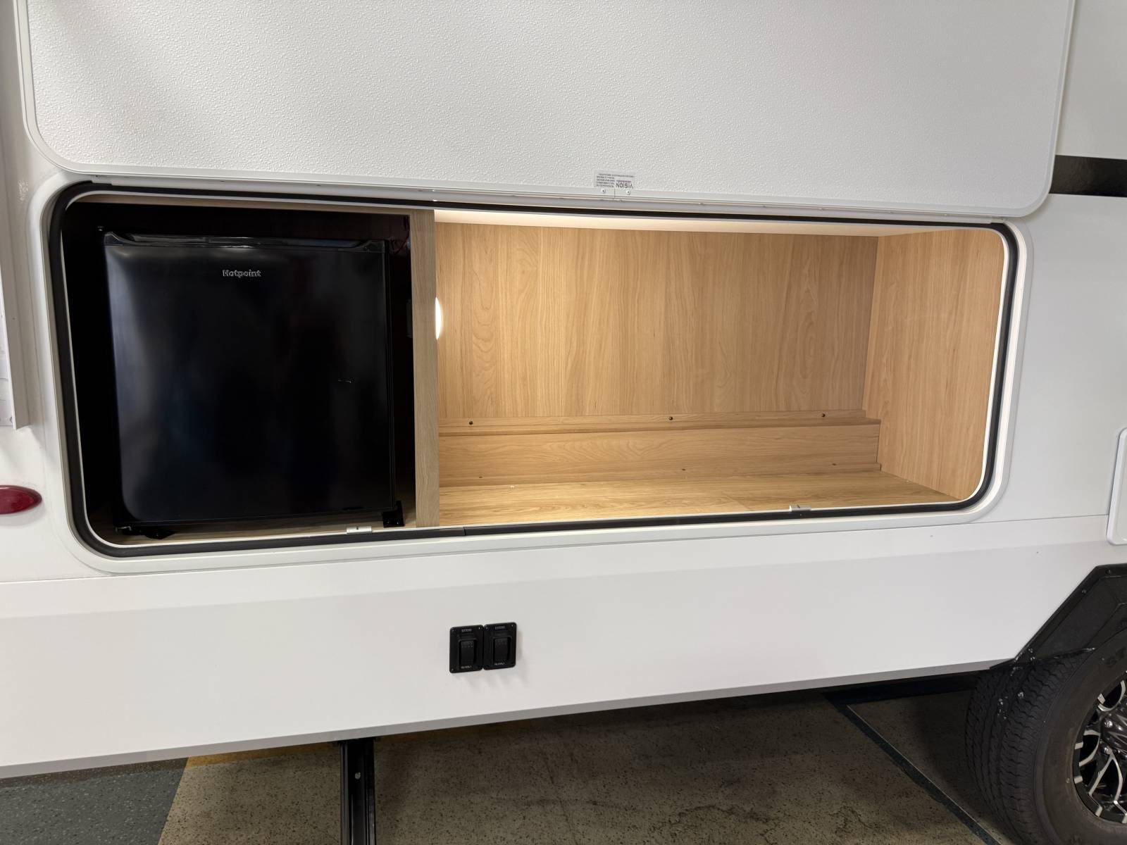 2026 Winnebago 2026 Winnebago Thrive - thumbnail 7