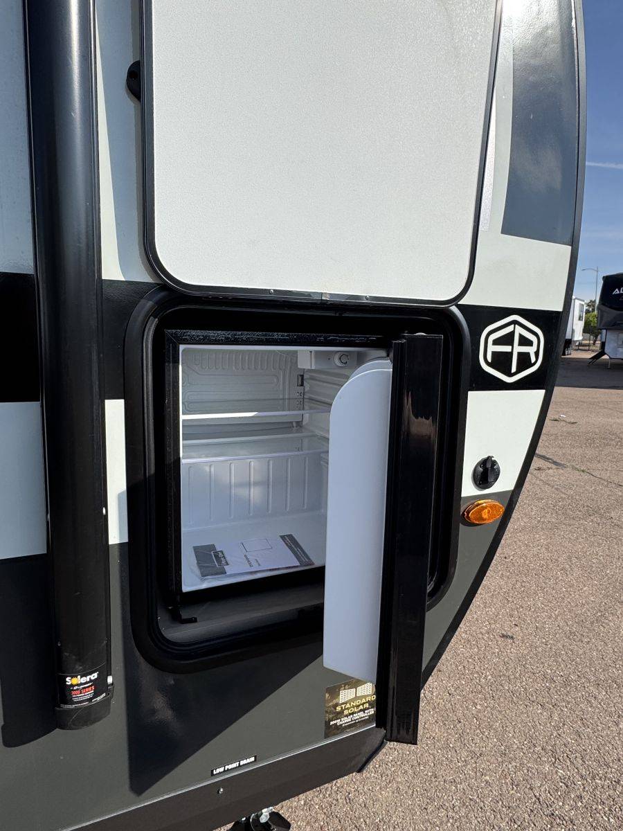 2026 Forest River RV 2026 Forest River RV Geo-Pro - thumbnail 6