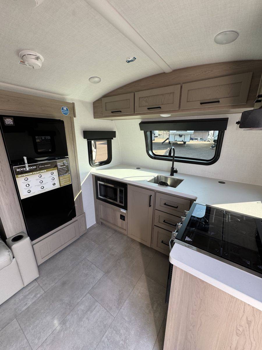 2026 Forest River RV 2026 Forest River RV Geo-Pro - thumbnail 7