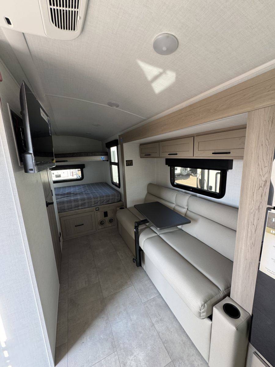 2026 Forest River RV 2026 Forest River RV Geo-Pro - thumbnail 8