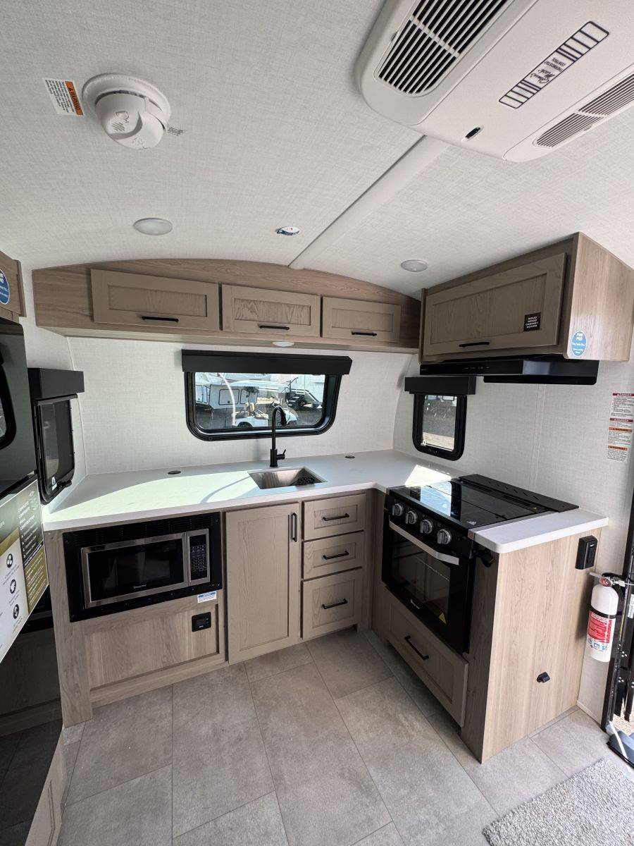 2026 Forest River RV 2026 Forest River RV Geo-Pro - thumbnail 9