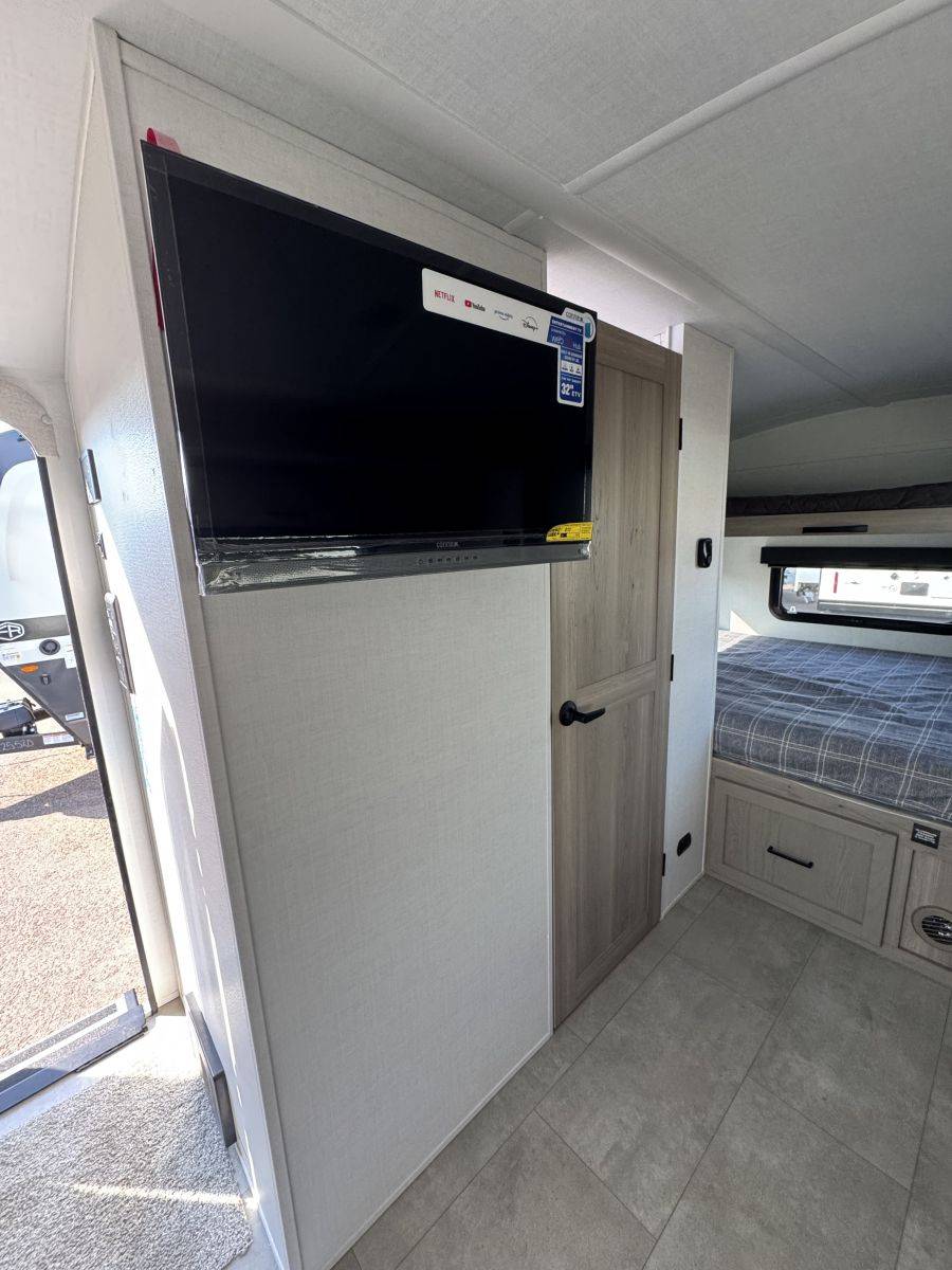 2026 Forest River RV 2026 Forest River RV Geo-Pro - thumbnail 10