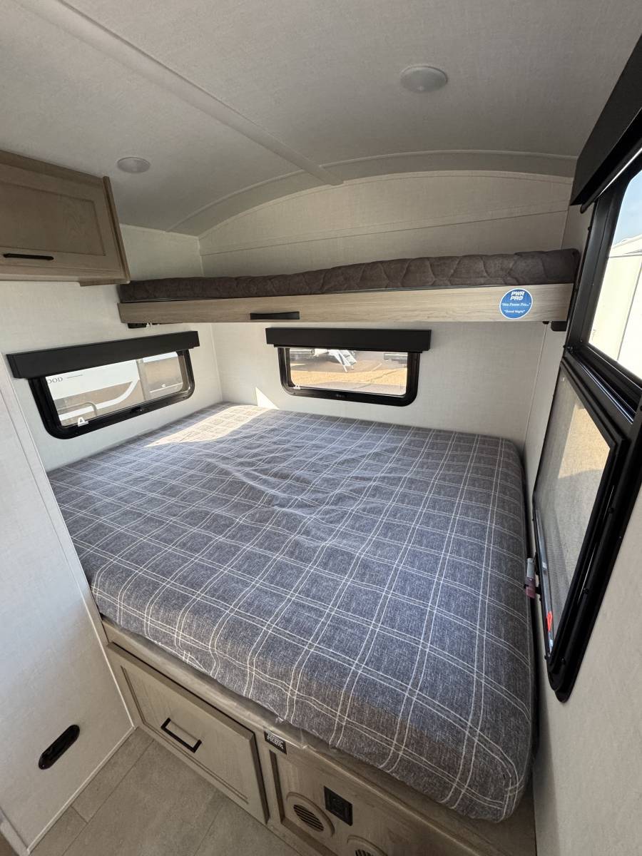 2026 Forest River RV 2026 Forest River RV Geo-Pro - thumbnail 11