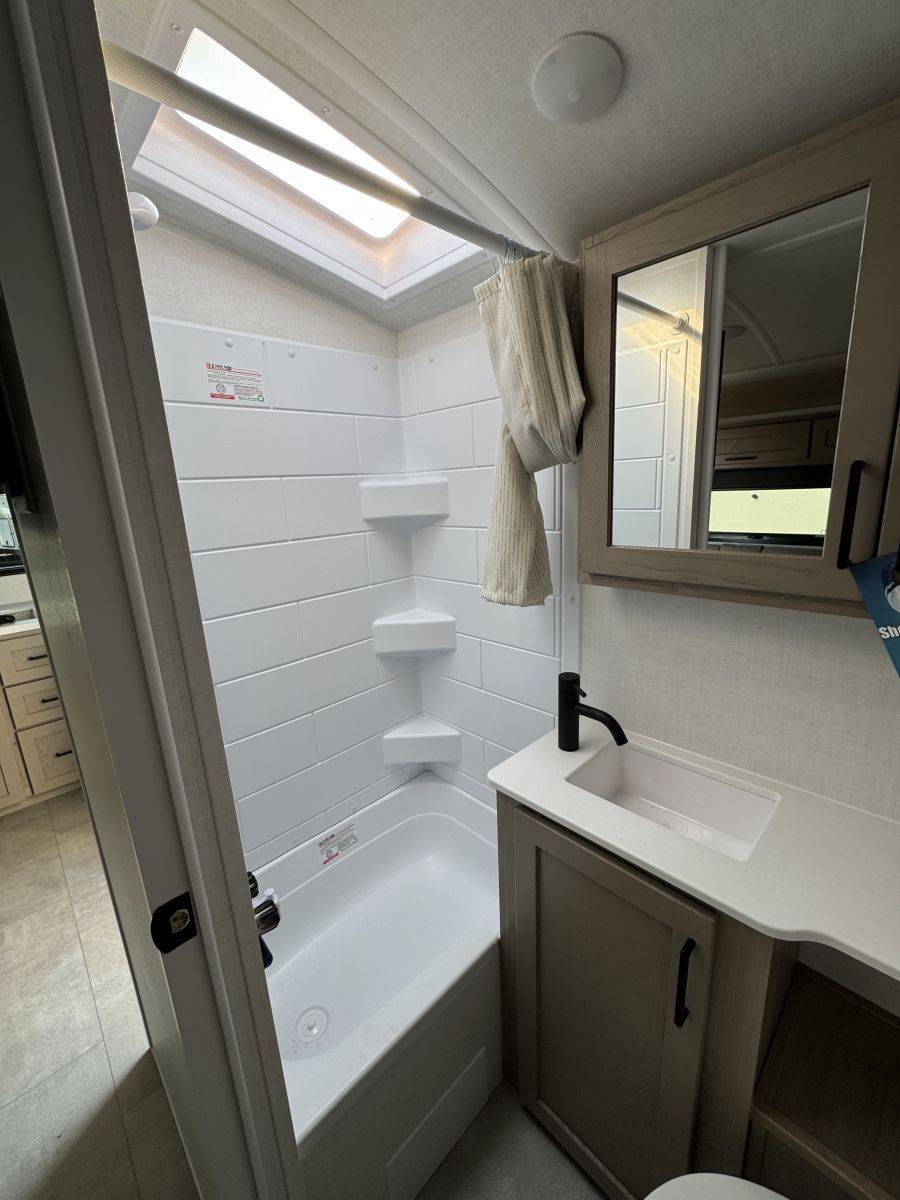 2026 Forest River RV 2026 Forest River RV Geo-Pro - thumbnail 13