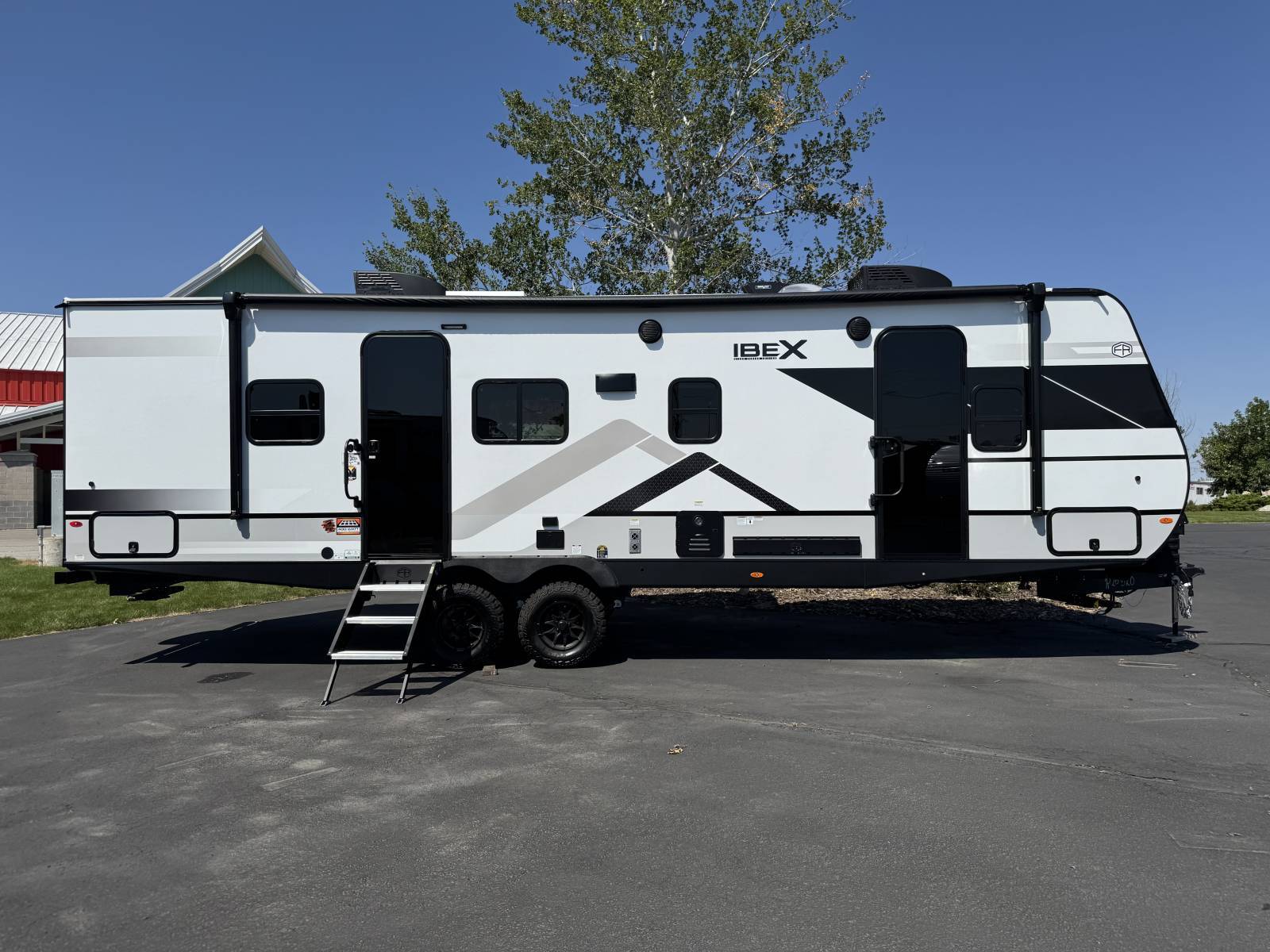 2026 Forest River RV 2026 Forest River RV Ibex - thumbnail 3