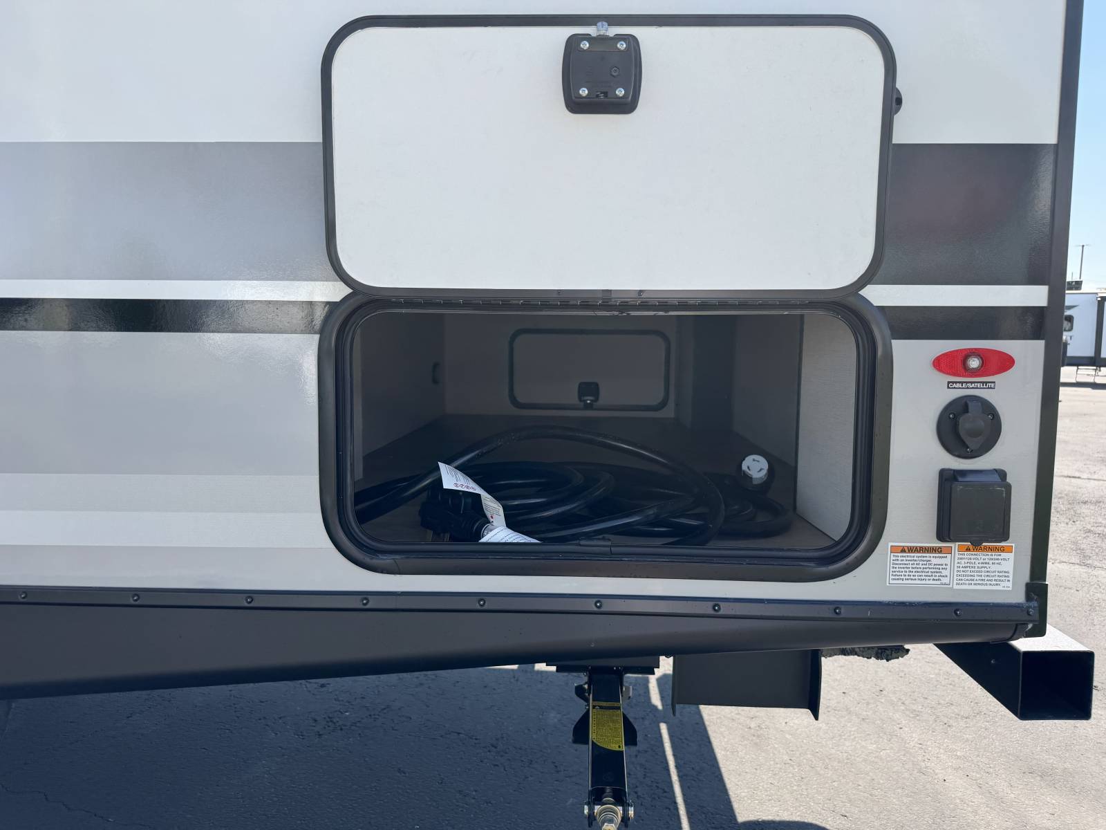 2026 Forest River RV 2026 Forest River RV Ibex - thumbnail 7