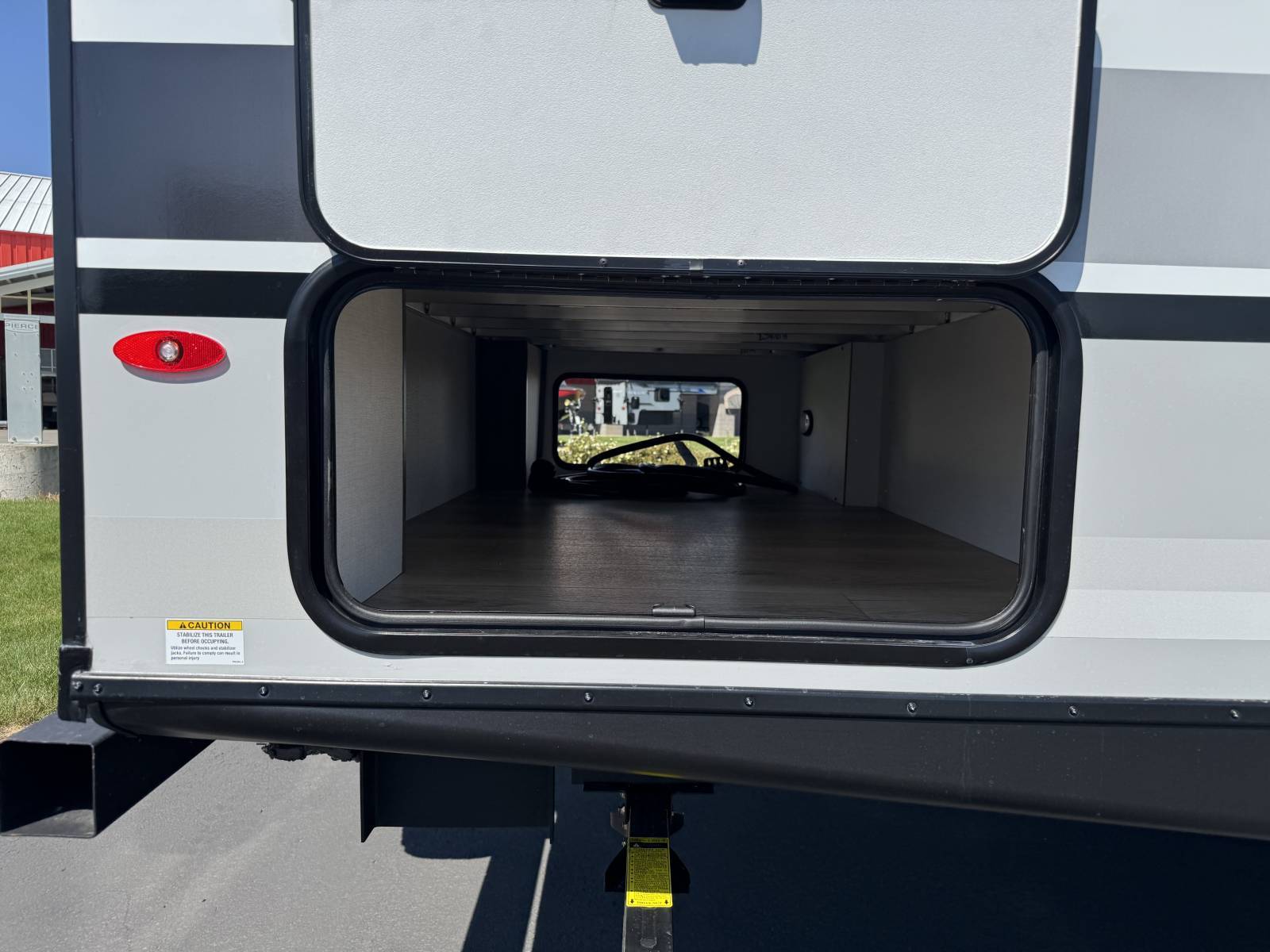 2026 Forest River RV 2026 Forest River RV Ibex - thumbnail 8