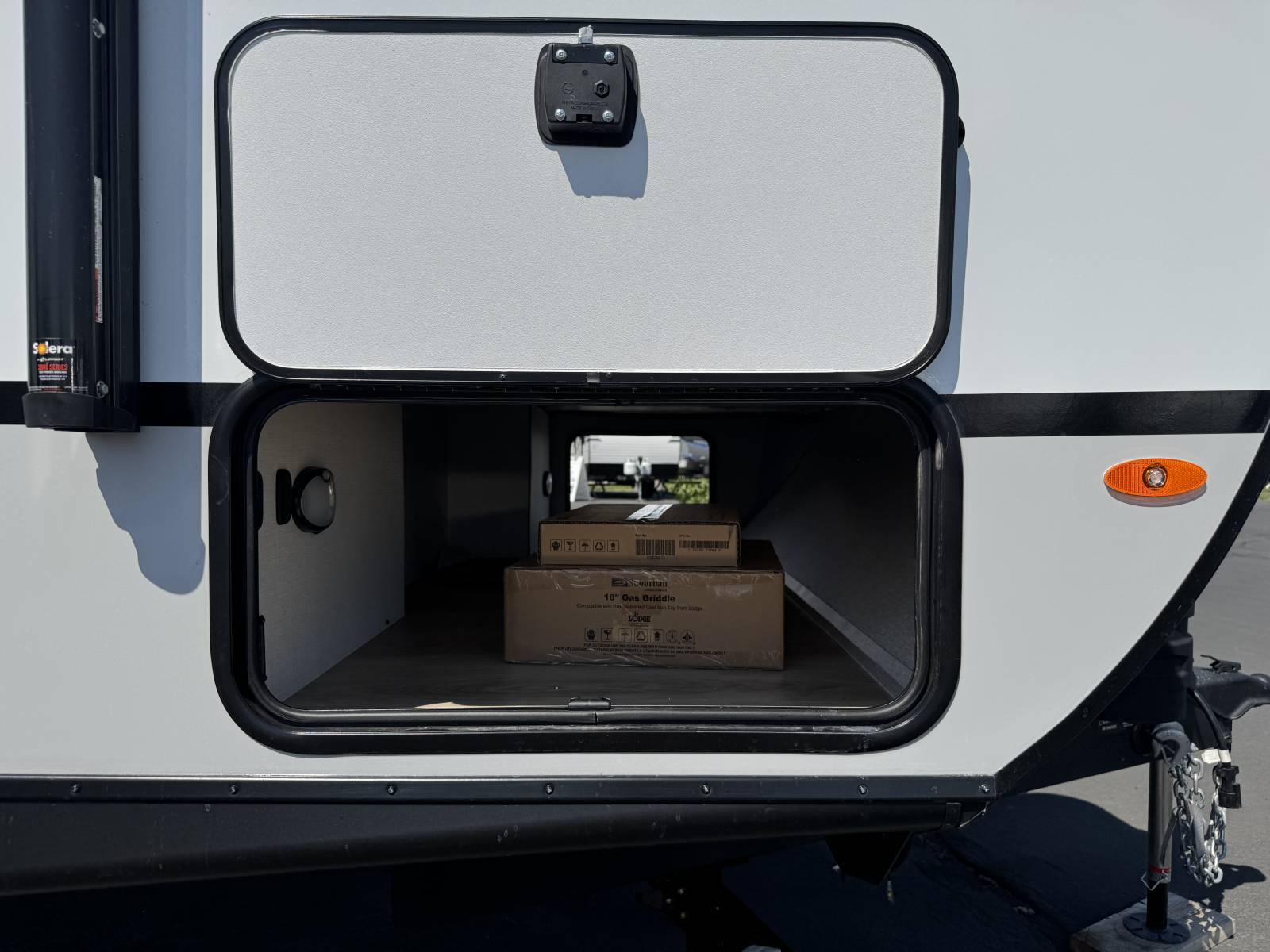 2026 Forest River RV 2026 Forest River RV Ibex - thumbnail 10