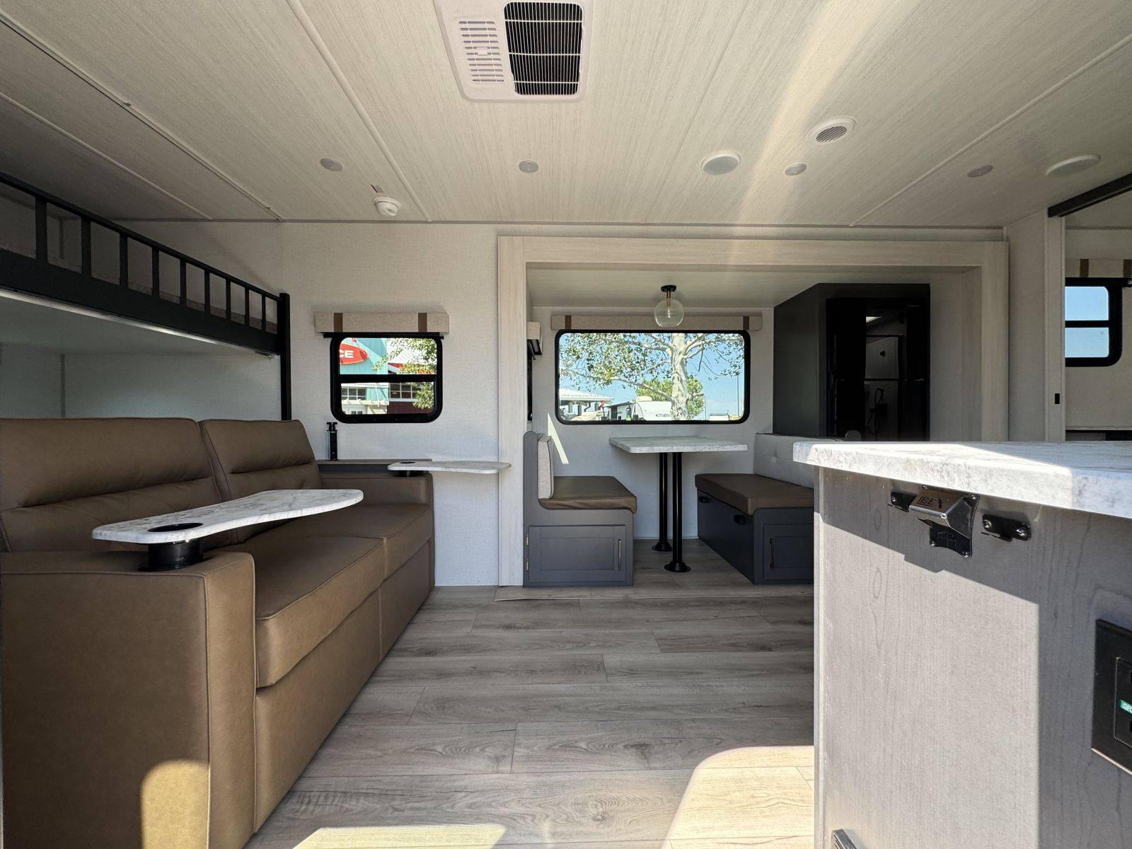 2026 Forest River RV 2026 Forest River RV Ibex - thumbnail 12