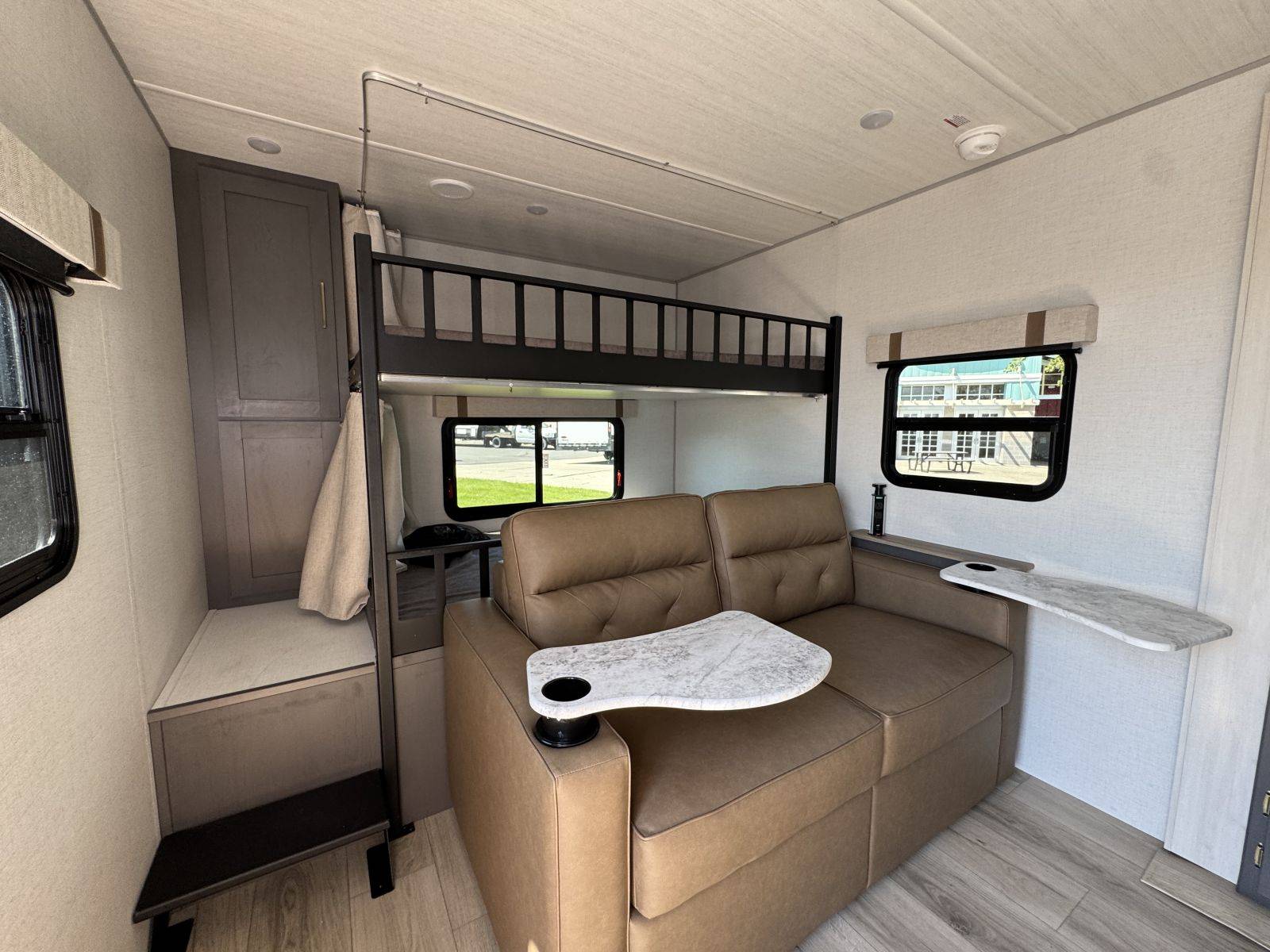 2026 Forest River RV 2026 Forest River RV Ibex - thumbnail 13