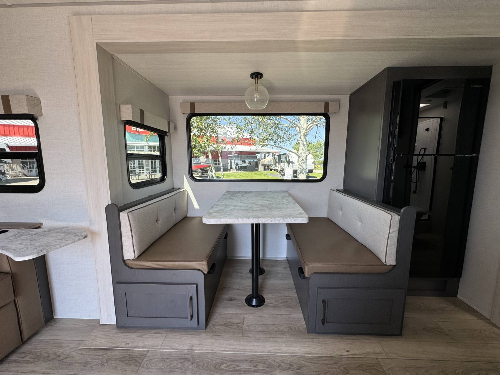 2026 Forest River RV 2026 Forest River RV Ibex - thumbnail 16