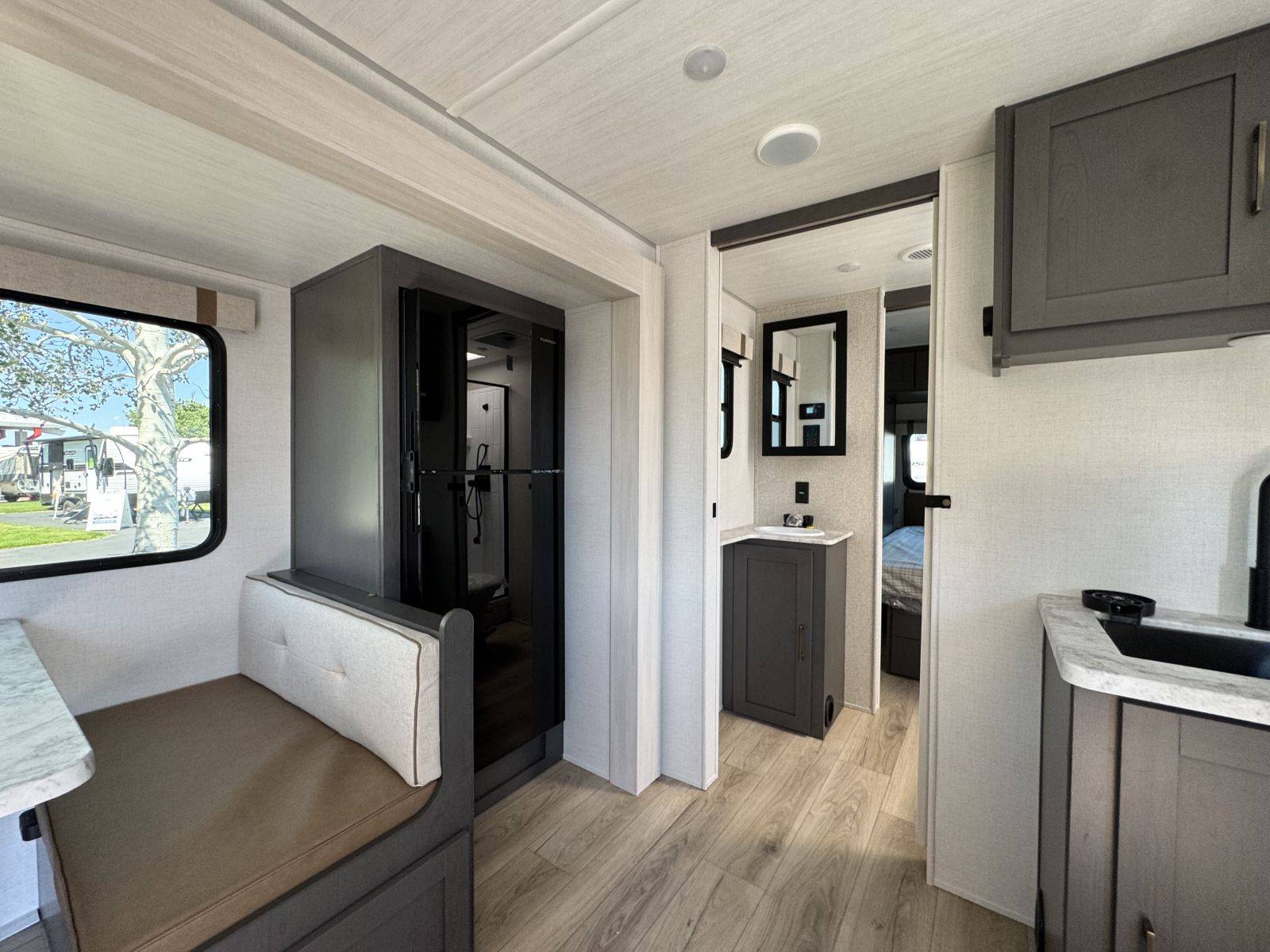 2026 Forest River RV 2026 Forest River RV Ibex - thumbnail 17