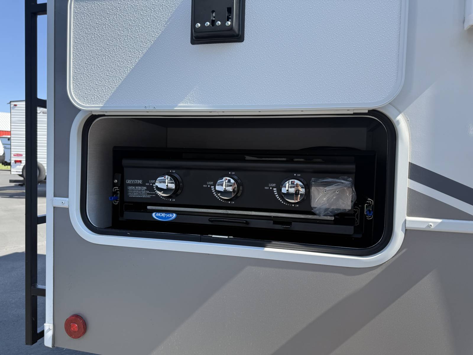 2026 Alliance RV 2026 Alliance RV Avenue All Access - thumbnail 12