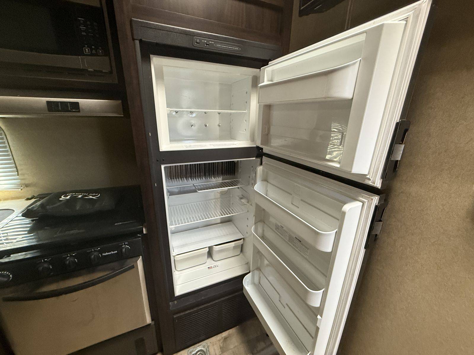 2017 Forest River RV 2017 Forest River RV XLR Nitro - thumbnail 13