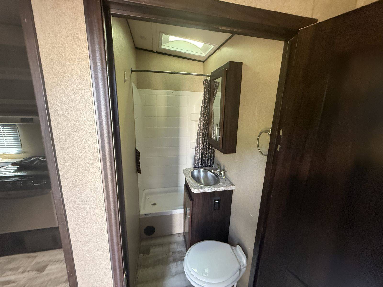 2017 Forest River RV 2017 Forest River RV XLR Nitro - thumbnail 15