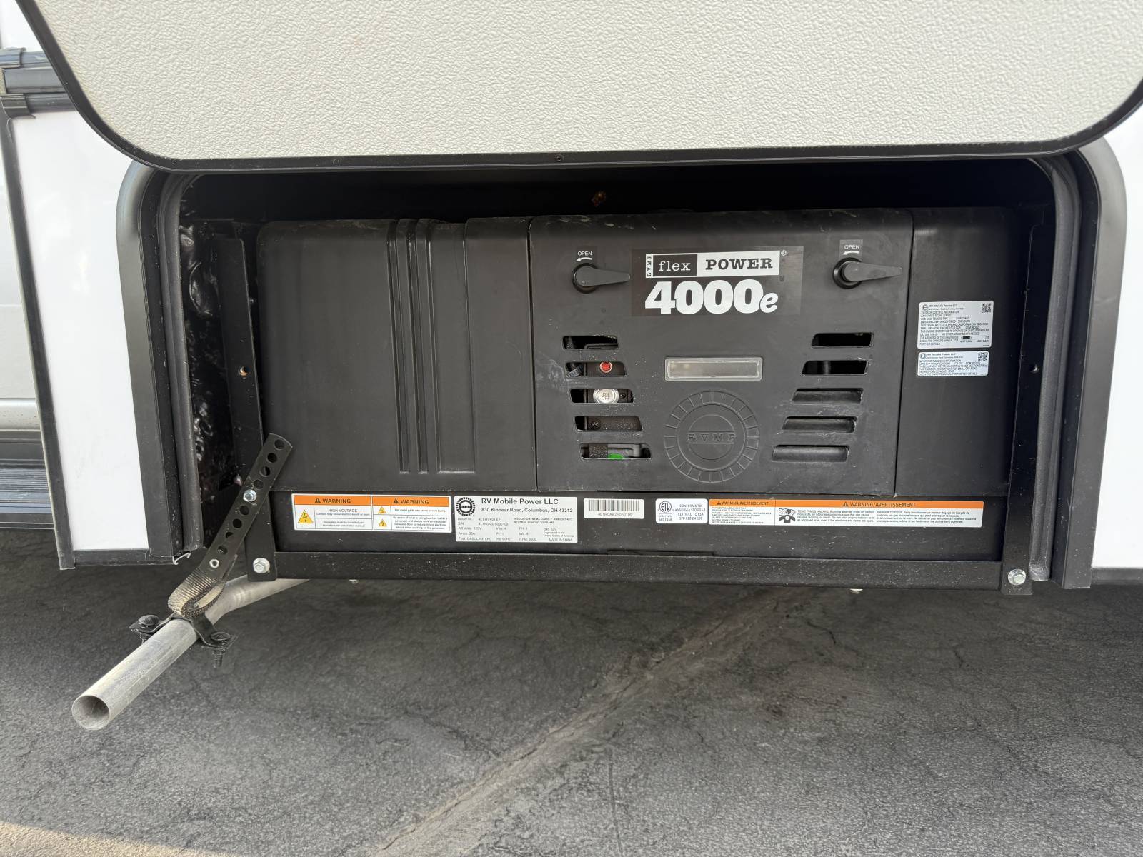 2026 Forest River RV 2026 Forest River RV Sunseeker - thumbnail 7